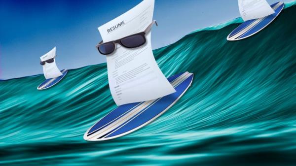 为什么招聘人员认为9月是找工作的最佳月份