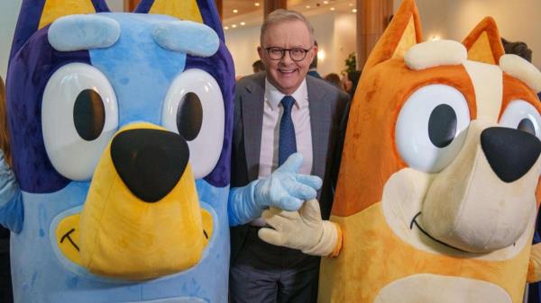 “巨大”：澳大利亚的蓝色旅游景点将于2024年开放