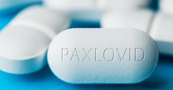 Paxlovid降低长时间COVID的风险